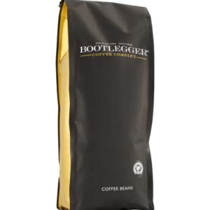 Bootlegger Coffee