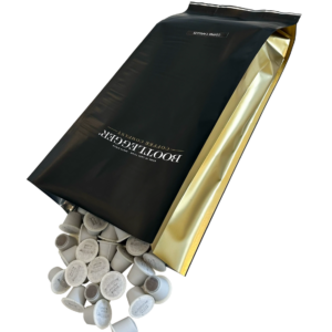 Bootlegger Dark Roast Bulk (250) Capsules
