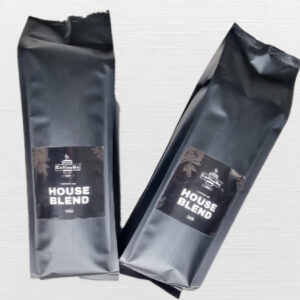 CoffeeMe House Blend 1Kg