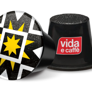 Vida e Caffe Auriga Capsules - 10