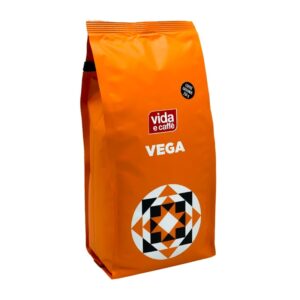 Vida e Caffe Vega 250g