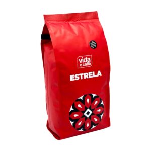 Vida e Caffe Estrela 250g