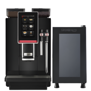 Dr Coffee Minibar