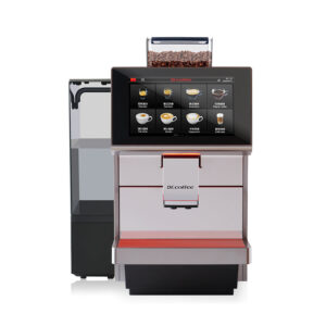 Dr Coffee Bella M12