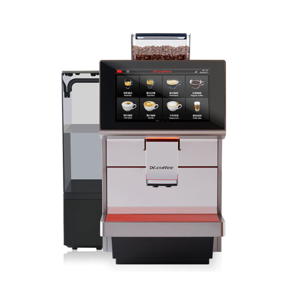 Dr Coffee Bella M12