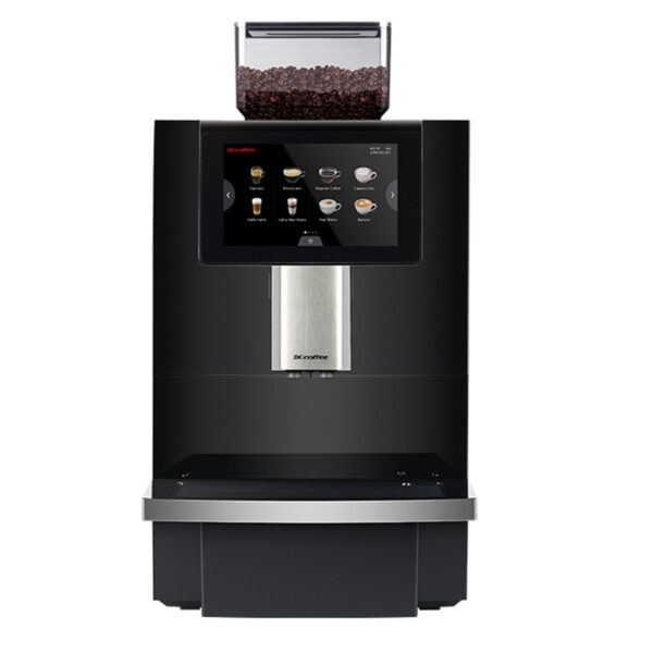 Dr Coffee Vicenza F11
