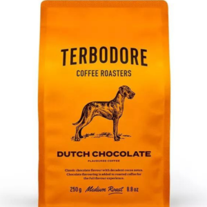 Terbodore Dutch Chocolate