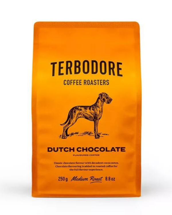 Terbodore Dutch Chocolate