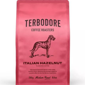 Terbodore Italian Hazelnut