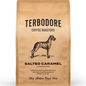 Terbodore Salted Caramel