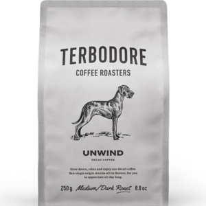 Terbodore Unwind Decaf