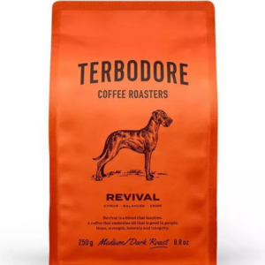 Terbodore Revival