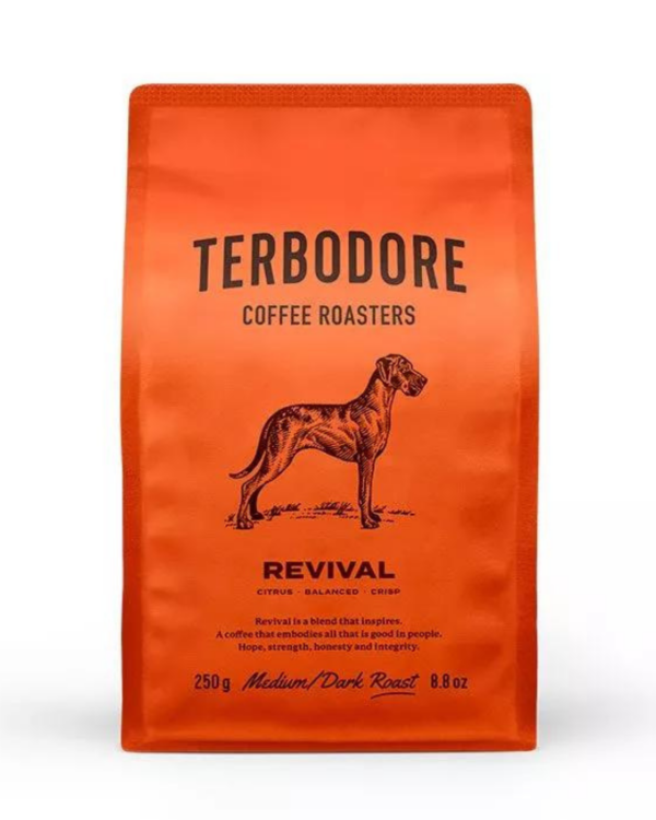 Terbodore Revival