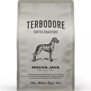 Terbodore Mocha Java