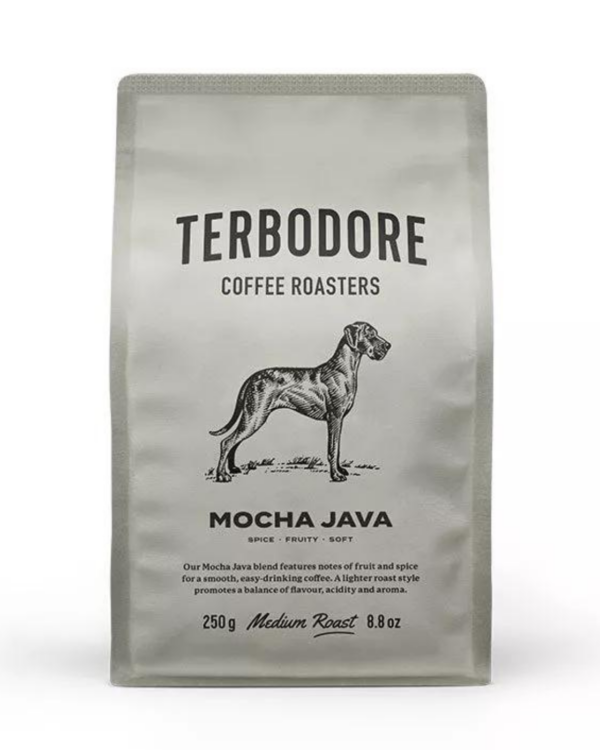 Terbodore Mocha Java