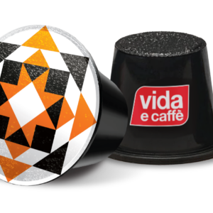 Vida e Caffe Vega capsules - 10