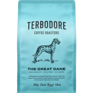Terbodore The Great Dane