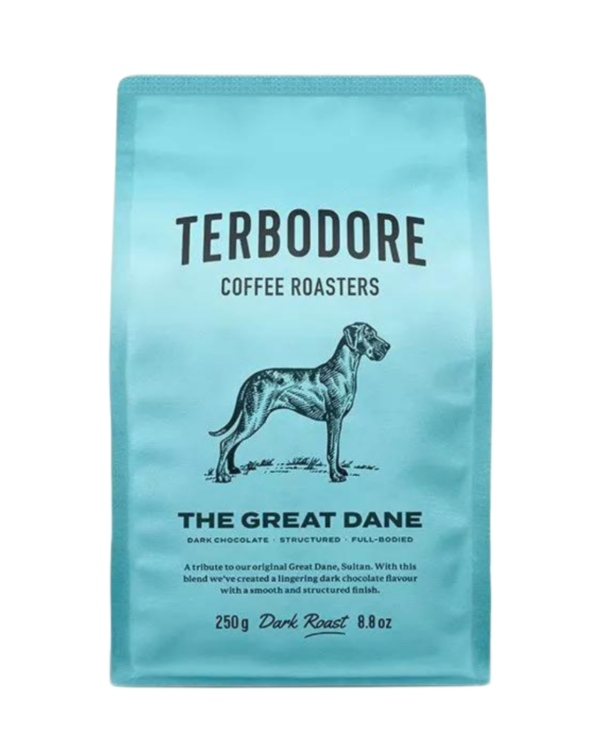 Terbodore The Great Dane