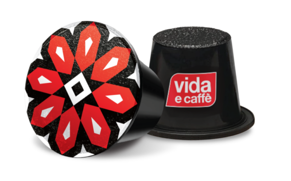 Vida e Caffe Estrela capsules - 10