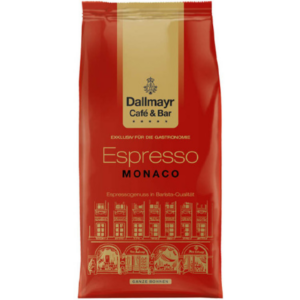 Dallmayr Espresso Monaco Whole Bean Coffee