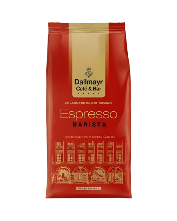 Dallmayr Barista Whole Bean Coffee