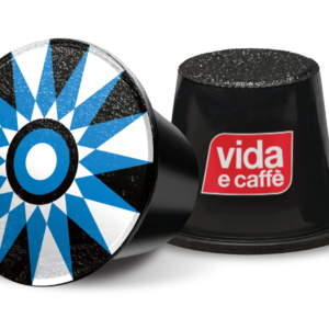 Vida e Caffe Electra Capsules - 10