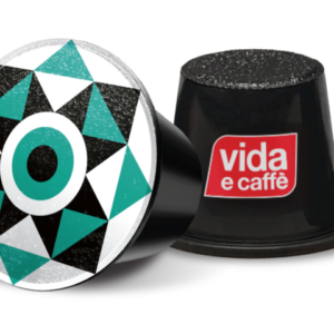Vida e Caffe Devra Capsules - 10